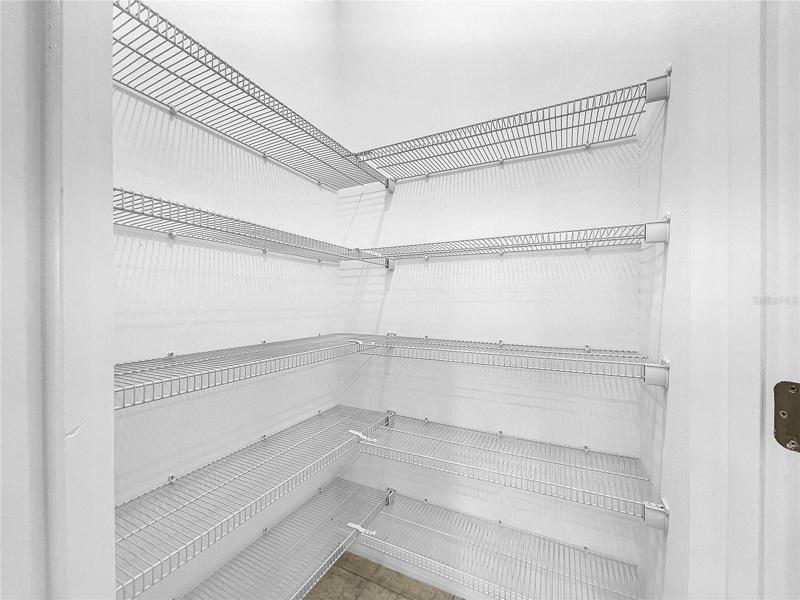 Big pantry