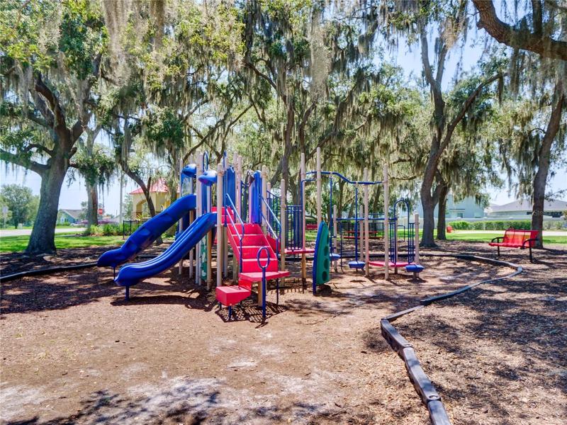 Community Playground