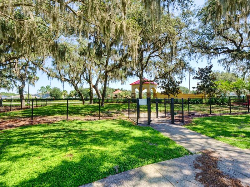 Dog Park