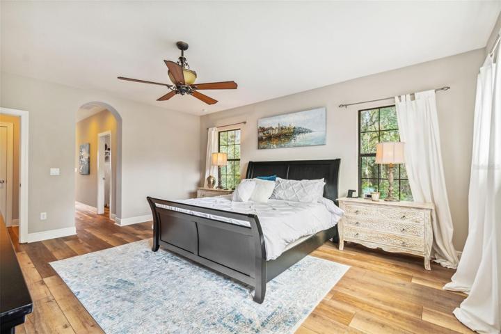 Primary Bedroom/Owners Suite