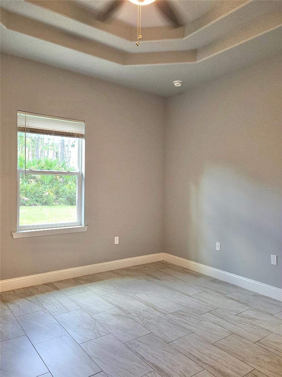 Owner's Suite