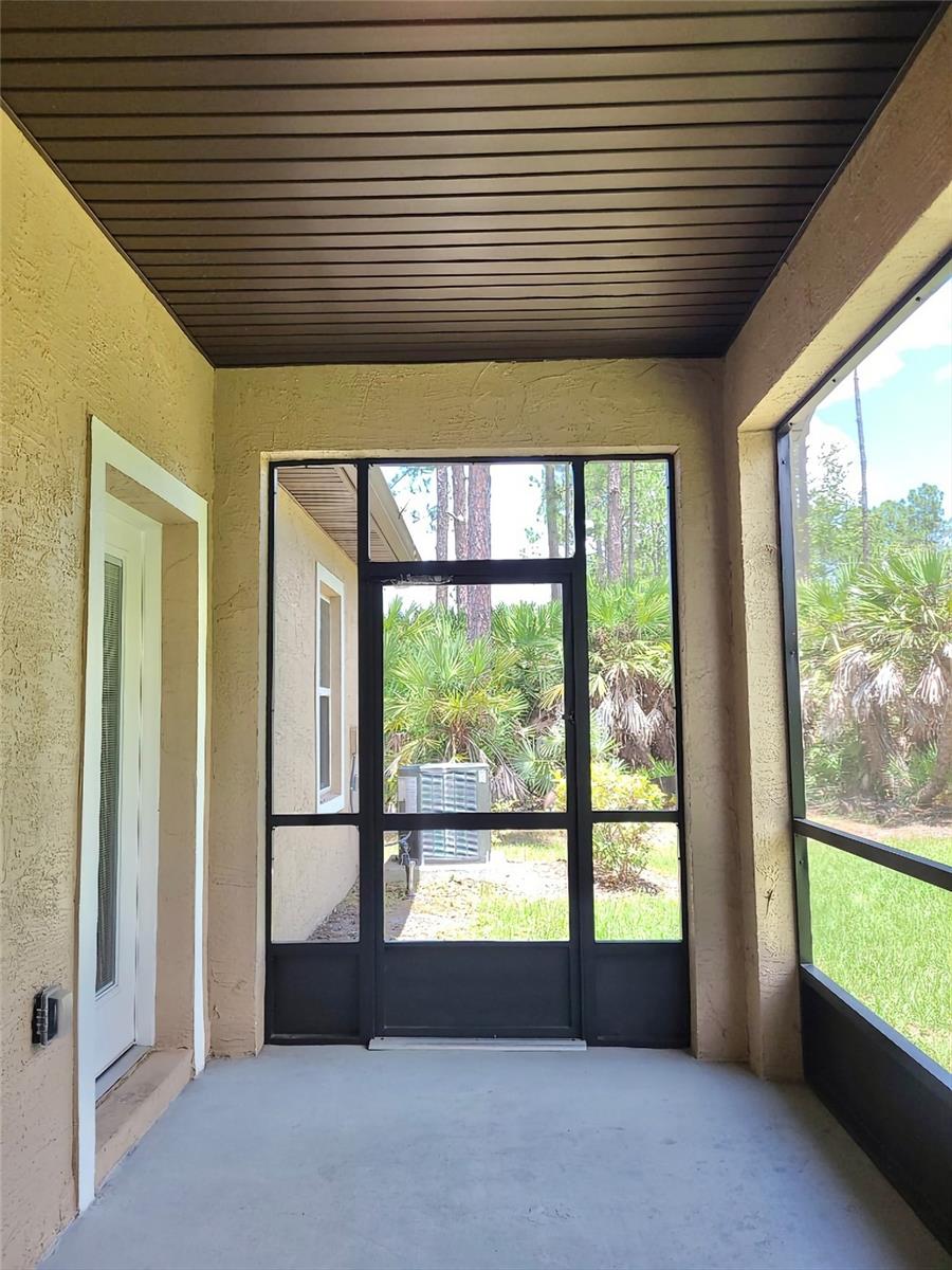 Porch Side A