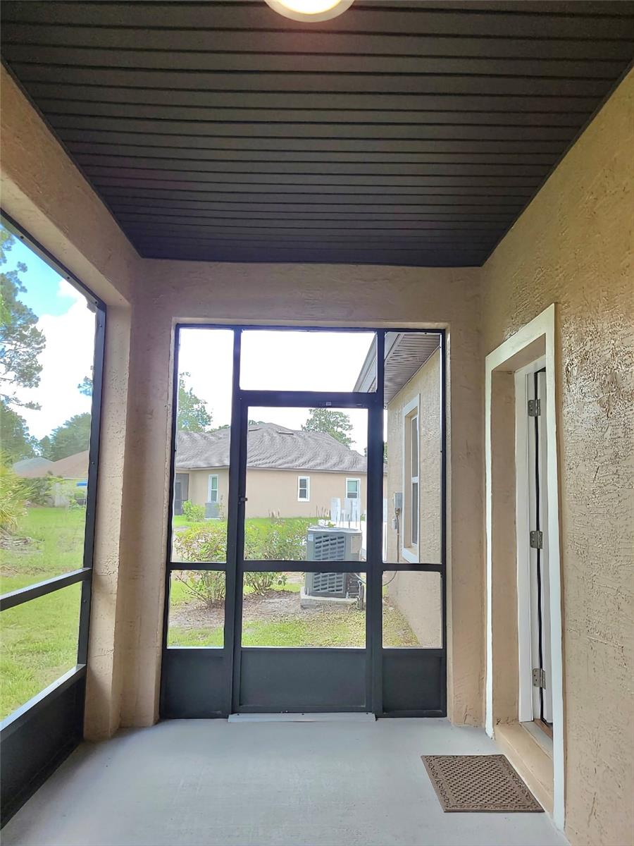 Porch Side B