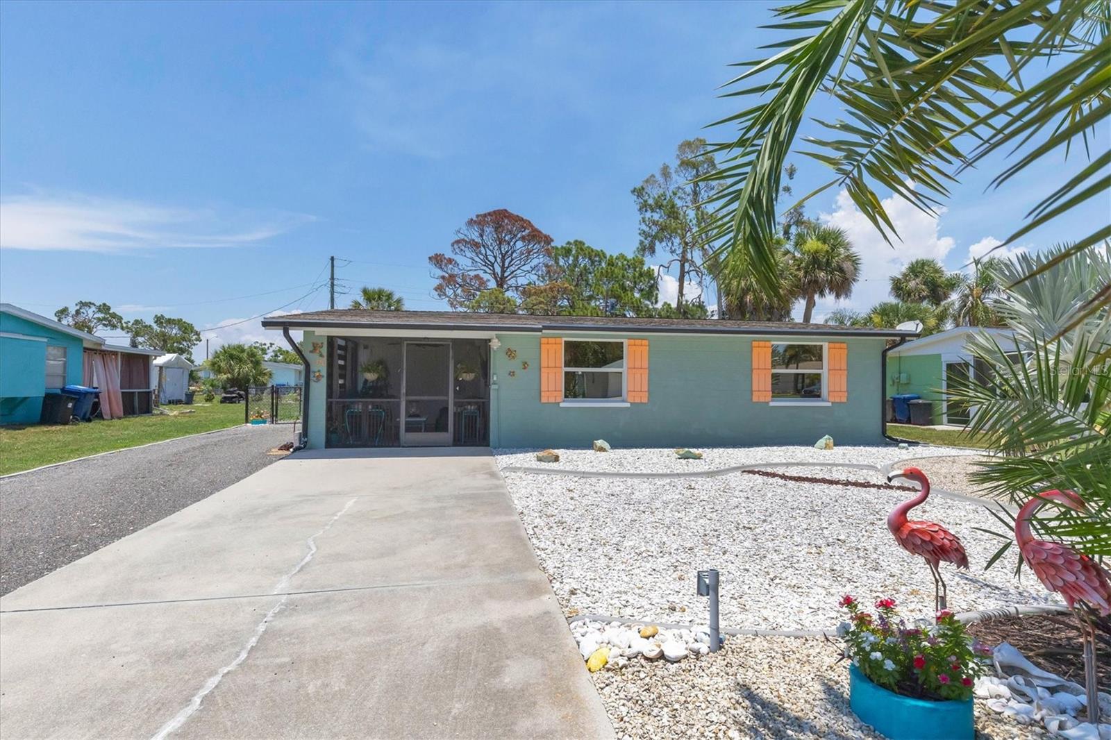 320 E Fray Street, Englewood, Florida 34223, 1 Bedroom Bedrooms, ,1 BathroomBathrooms,Residential,For Sale,FRAY,D6131274