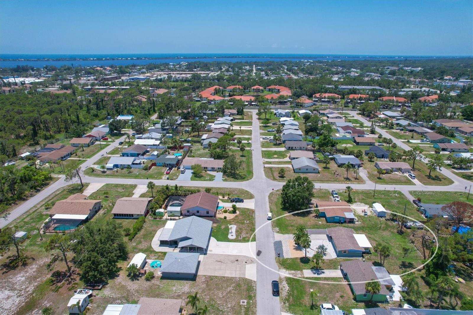 320 E Fray Street, Englewood, Florida 34223, 1 Bedroom Bedrooms, ,1 BathroomBathrooms,Residential,For Sale,FRAY,D6131274
