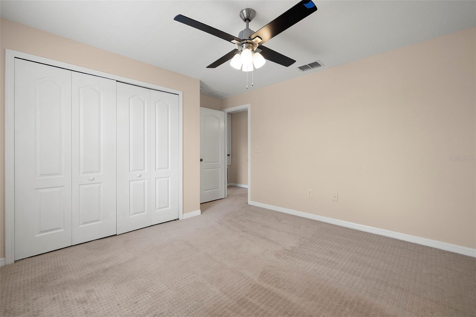 Bedroom 2!