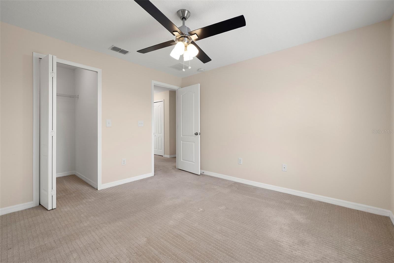 Bedroom 3!