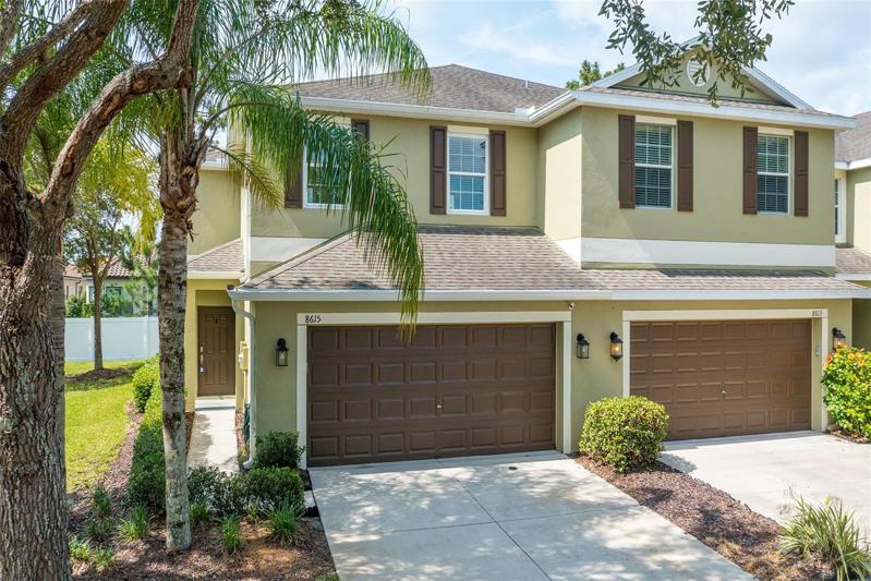 End Unit - Bright and Uplifitng! Upgrades by Owner was to live their forever! Retirement suggested the owner go to a one story so you have the Opportunity to own a Townhouse Upgraded for a Lifetime! The Energy Efficiency will Excite you! Amazing Value!