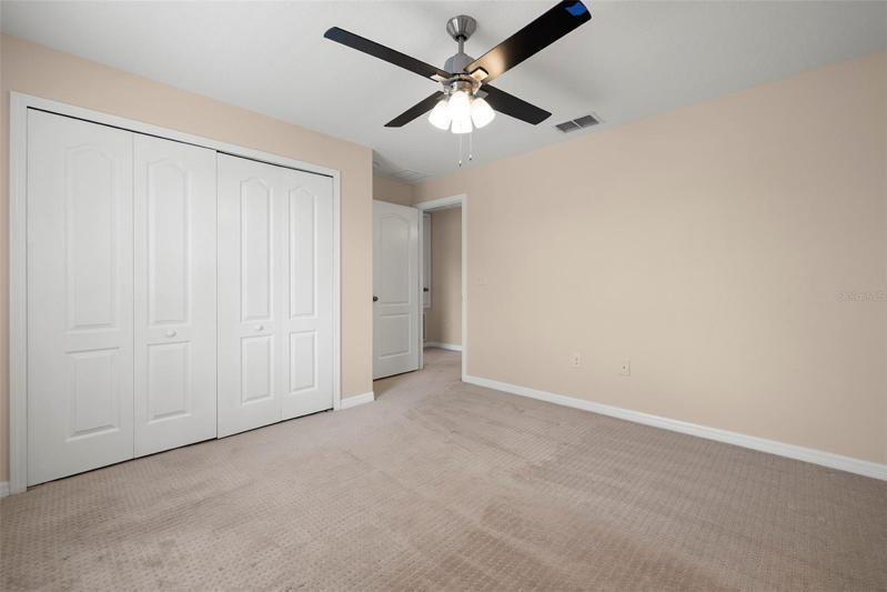 Bedroom 2!