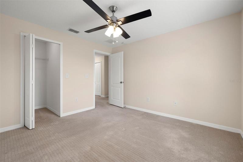 Bedroom 3!