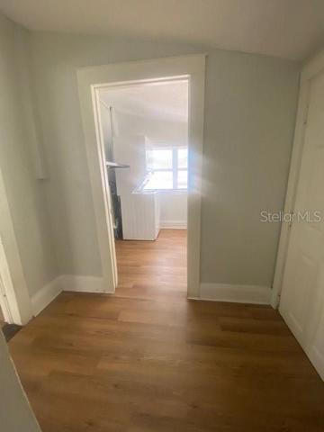 New Vinyl Flooring
