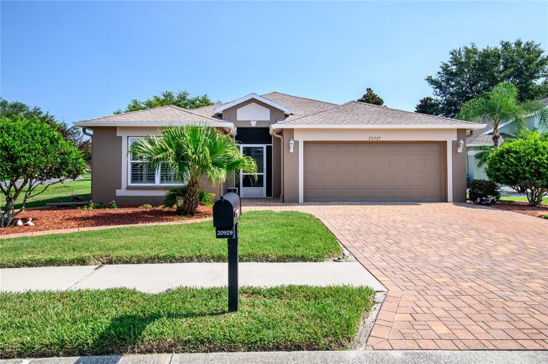 20929 PIXIE CT EXTERIOR FRONT