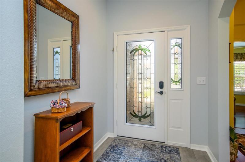 FOYER