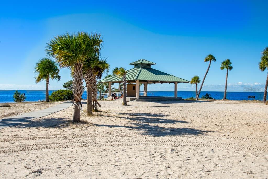 Sunset Beach