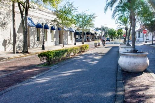 Pinellas Trail