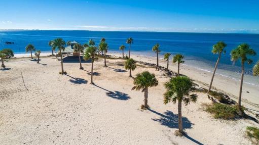 Sunset Beach