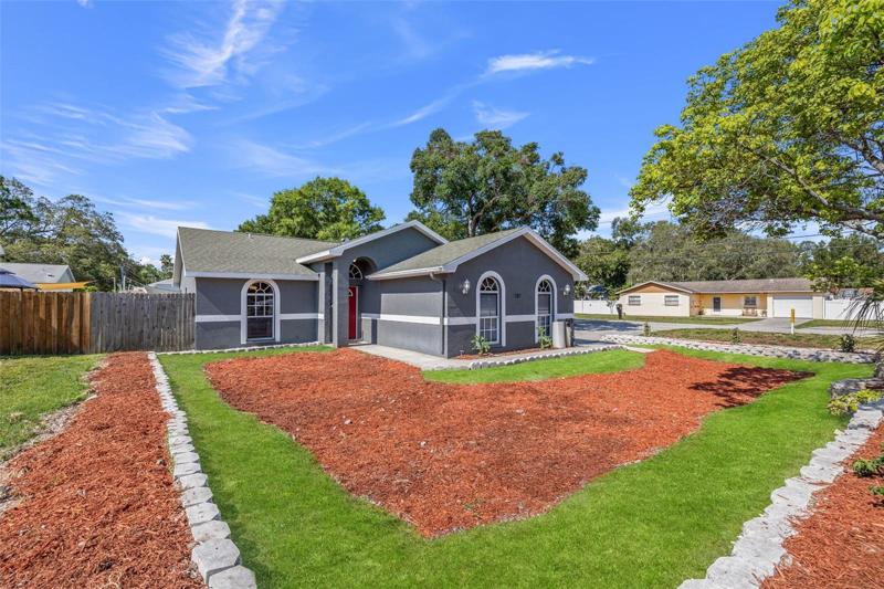 Perfect home!
