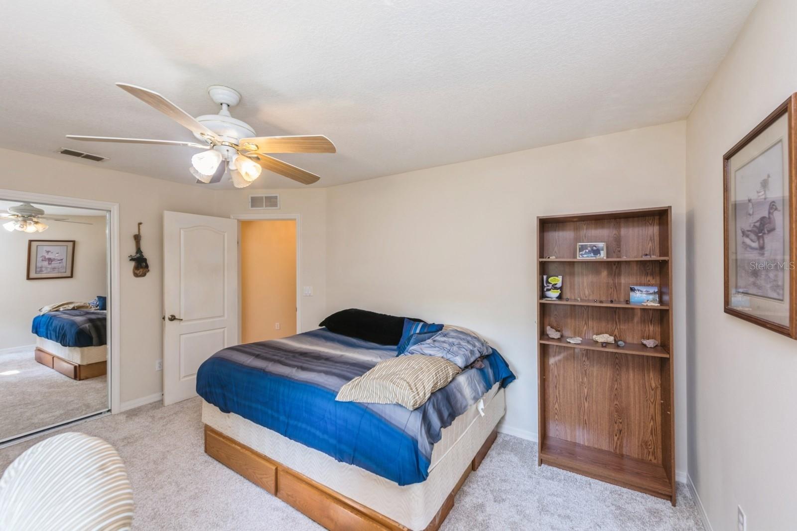 Bedroom #2