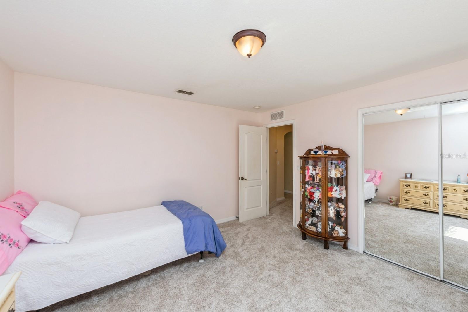 Bedroom #3