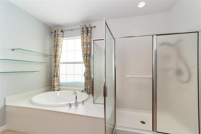 Master Bath View 3