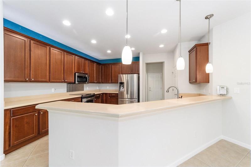 Kitchen View 4