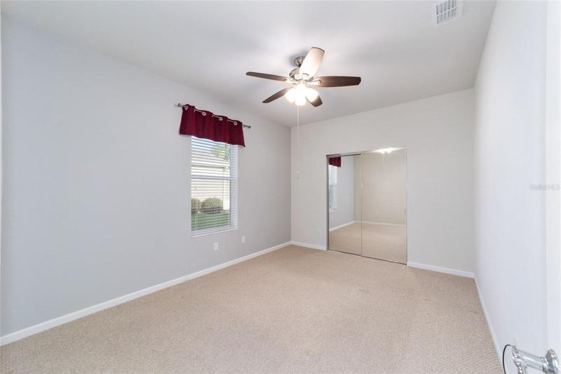 Inside Laundry Room
