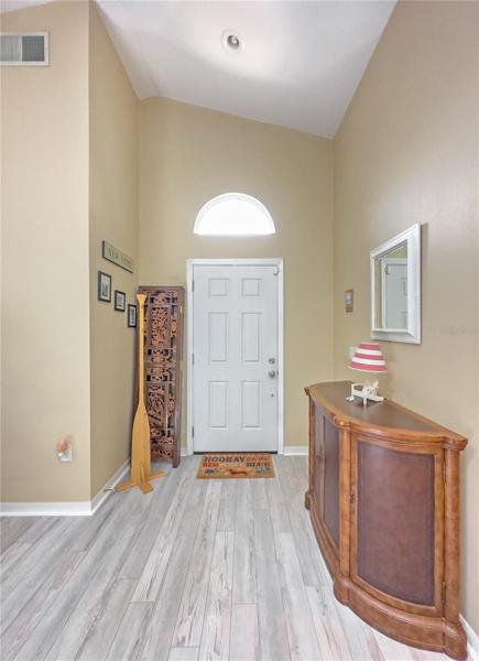 Entryway