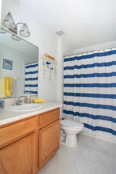 Hall Bath