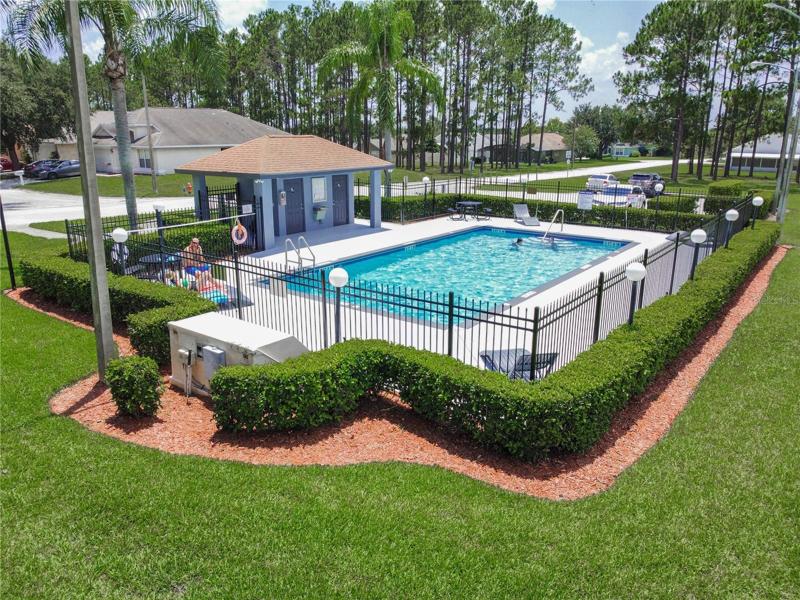 Community Pool