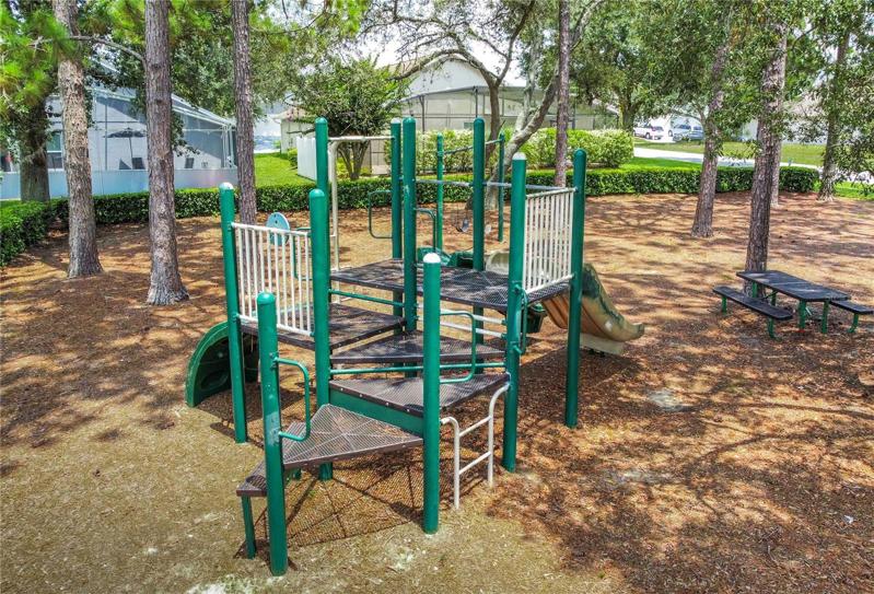 Community Playground