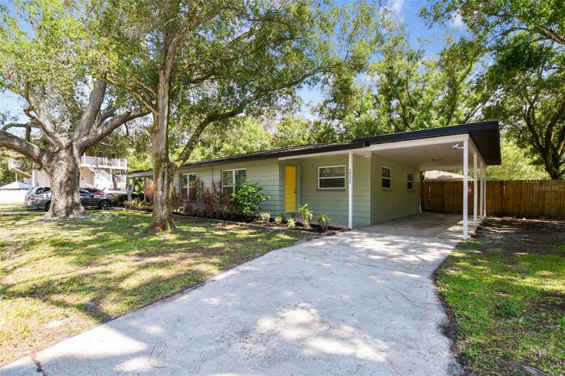 Welcome to 5930 Crestmont  St. Clearwater, FL