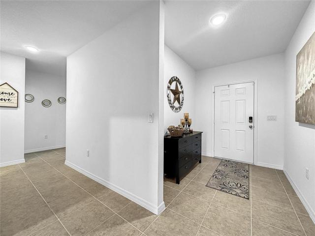 Entry way