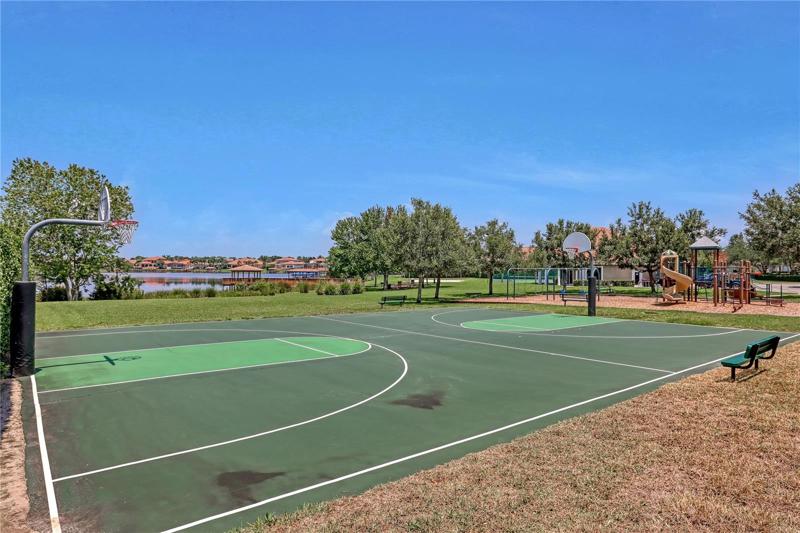 community amenity