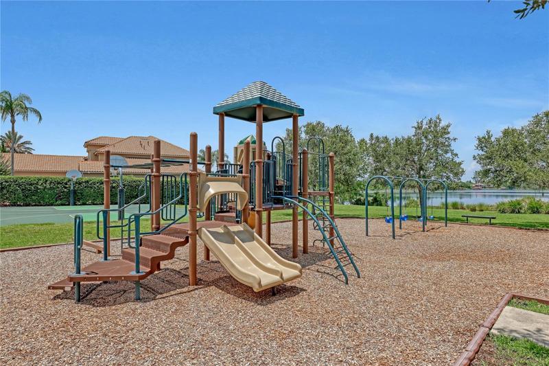 community amenity