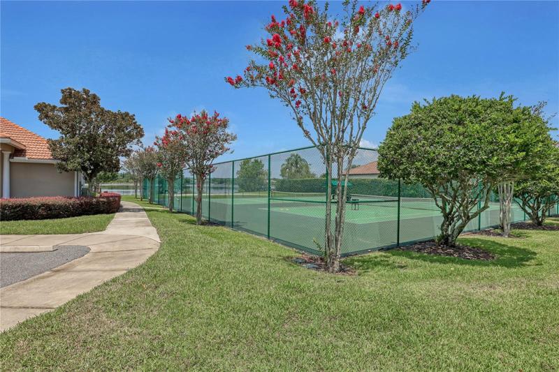 community amenity