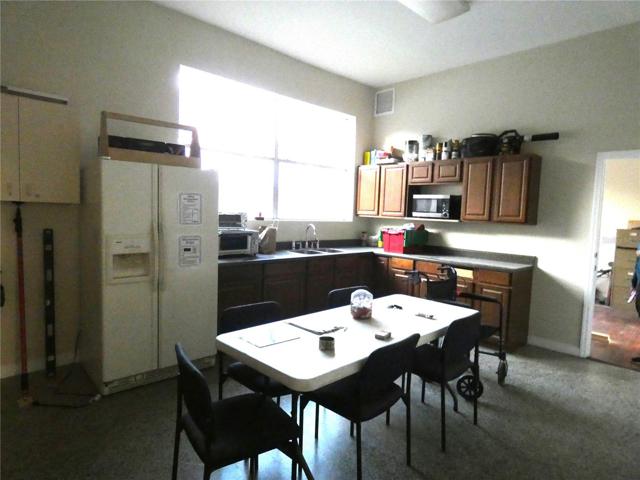 Break Room