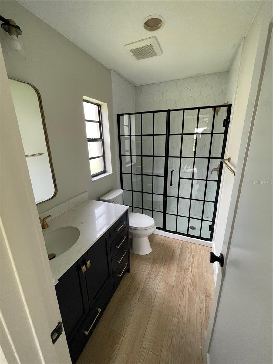 Primary Ensuite Bathroom