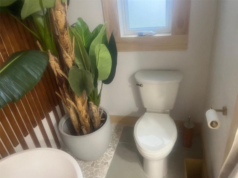 Guest Bath