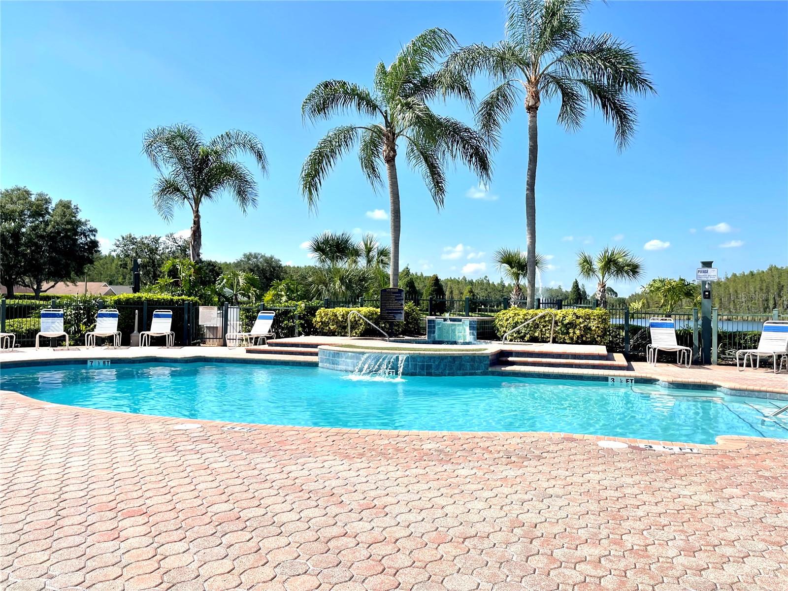 Community Pool