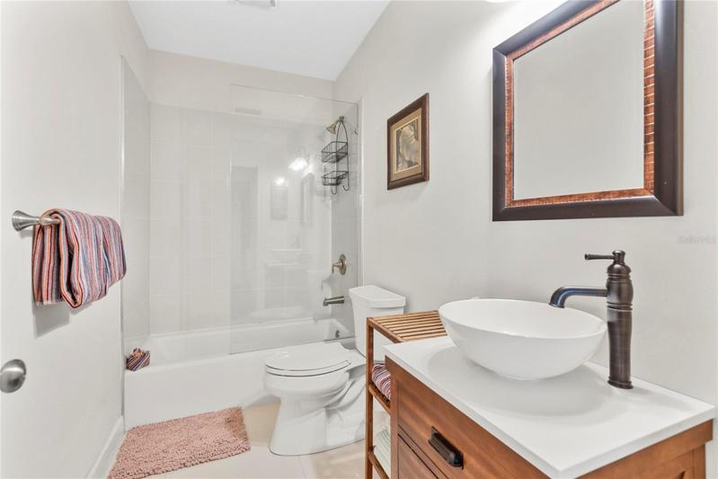 Master bath
