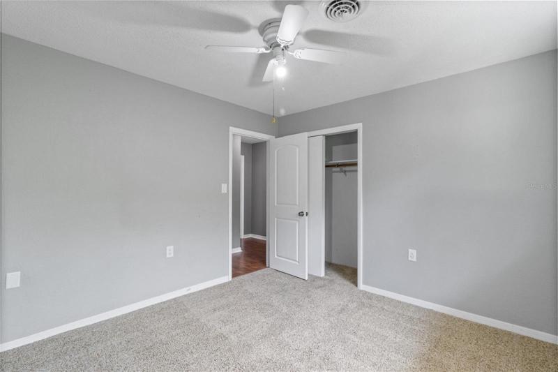 Bedroom #2