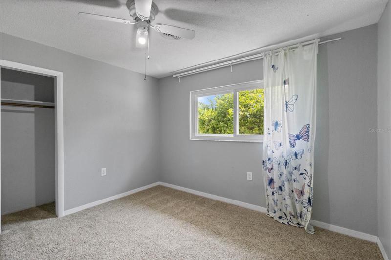 Bedroom #2