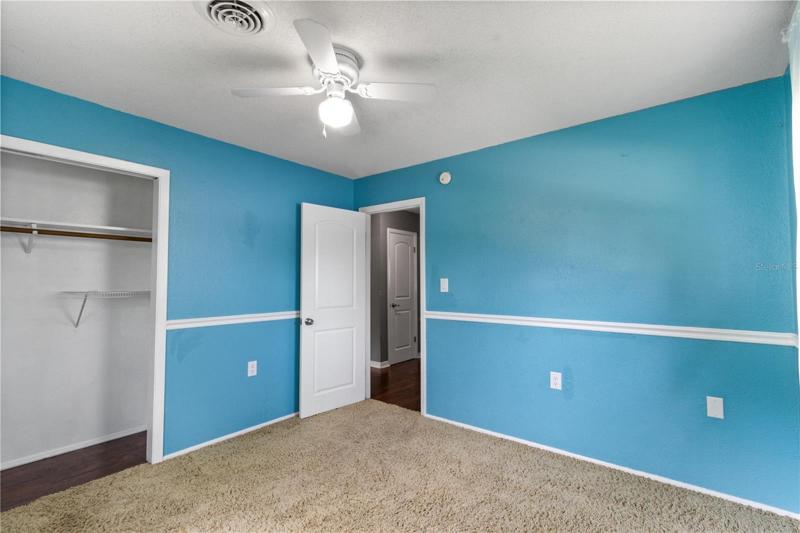 Bedroom #3