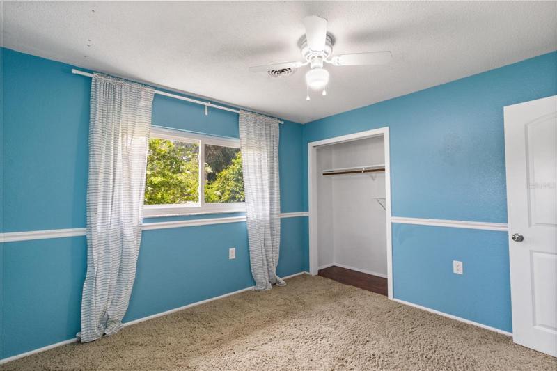 Bedroom #3