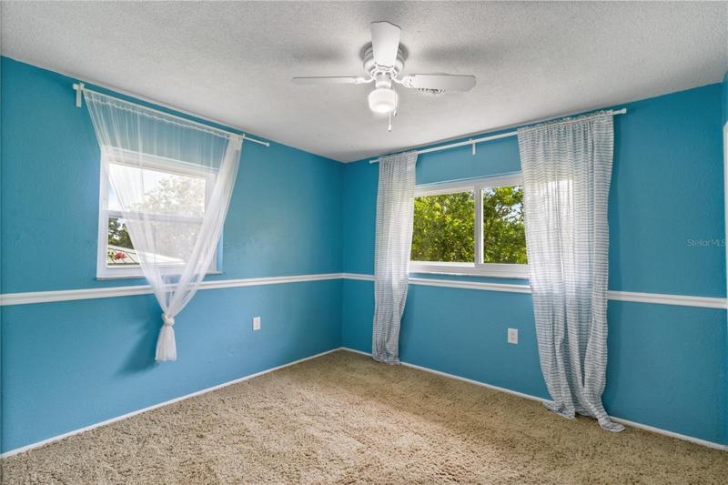 Bedroom #3