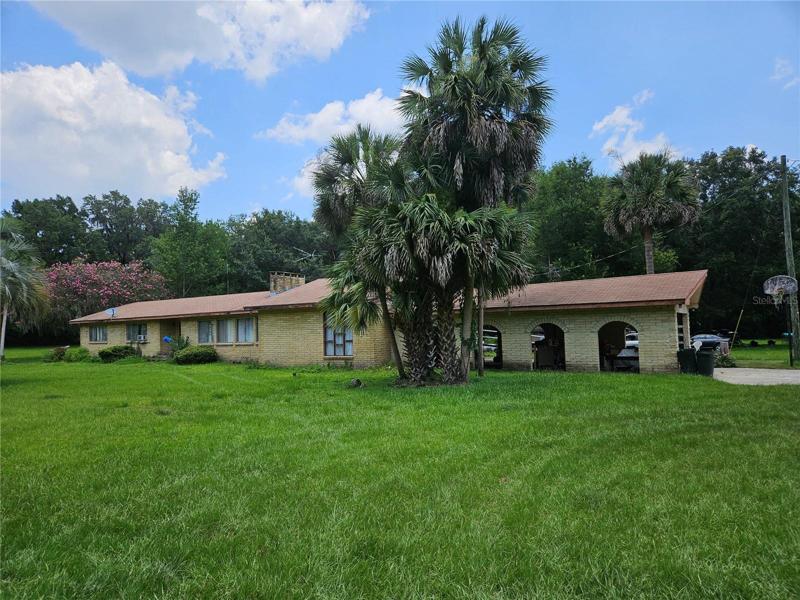 1973 House