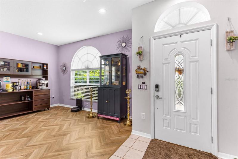 Foyer