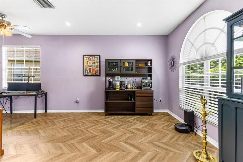 Formal Living Room