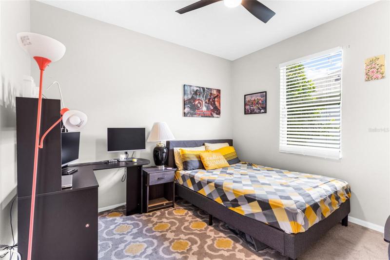 Bedroom 3