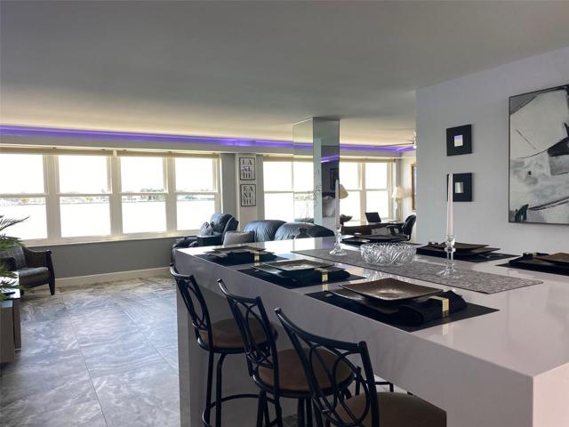 VIEWS AND DINING